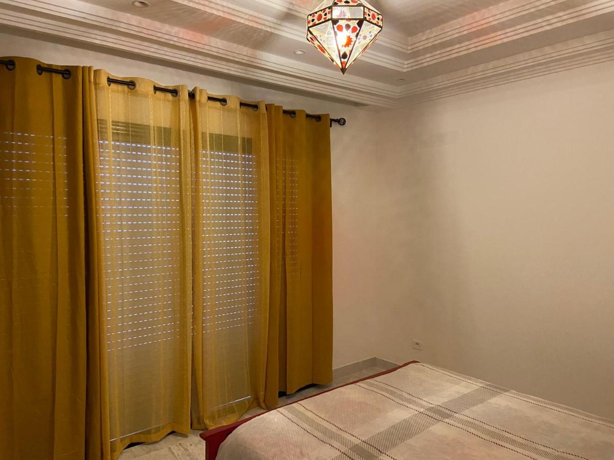 Marsa Authentic Luxury Appart 1 ラ・マルサ エクステリア 写真
