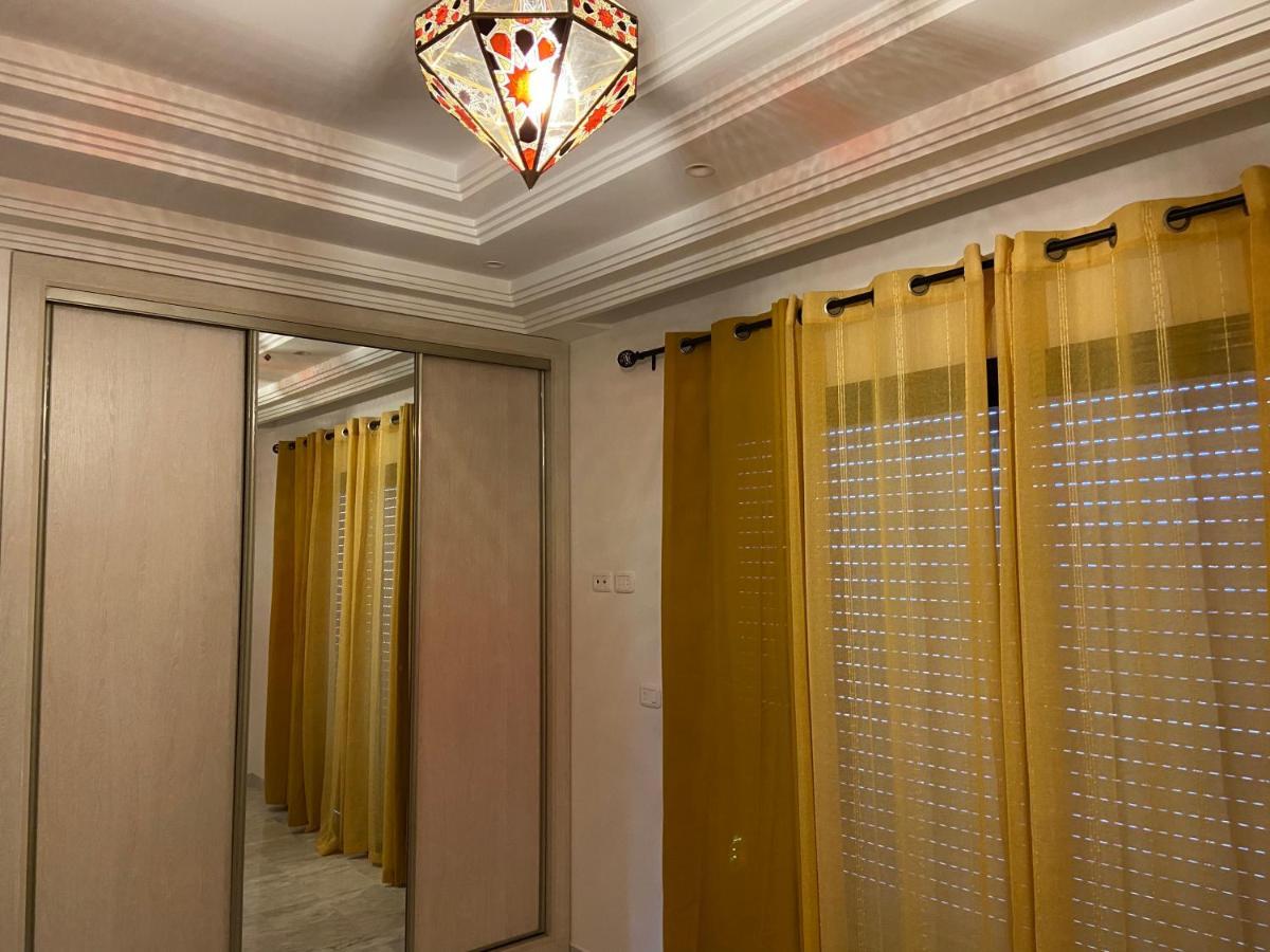 Marsa Authentic Luxury Appart 1 ラ・マルサ エクステリア 写真