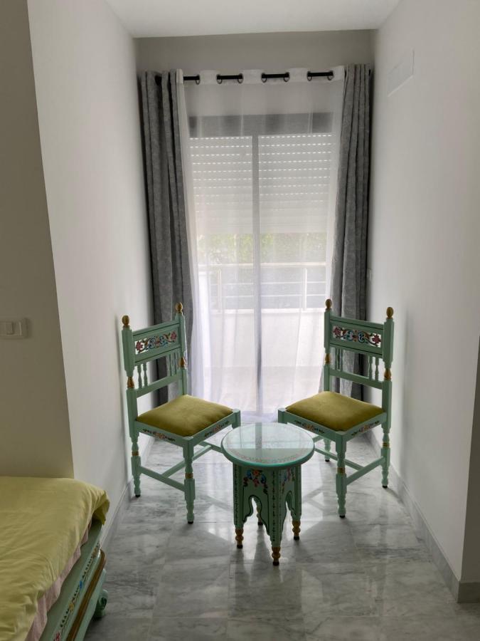 Marsa Authentic Luxury Appart 1 ラ・マルサ エクステリア 写真