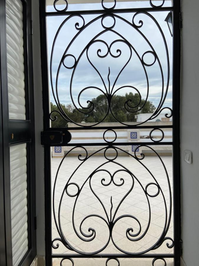 Marsa Authentic Luxury Appart 1 ラ・マルサ エクステリア 写真